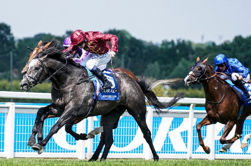 Juddmonte International Stakes Tips & Betting Predictions